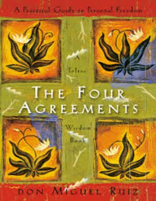 The Four Agreements