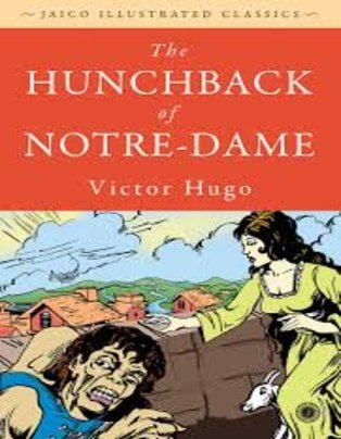 The Hunchback Of Notre - Dame