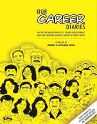 Our Career Diaries