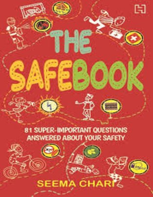The Safe Book
