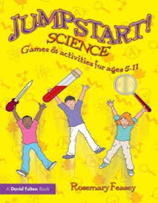 Jumpstart Science