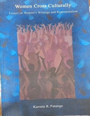 Women Cross Culturally