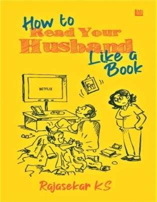 How To Read Ypur Husband Like A Book